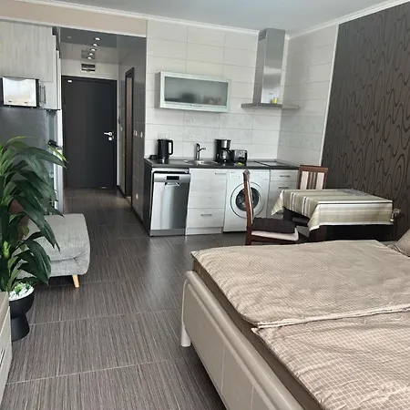 Lovely With Sea View Grand 圣弗拉斯