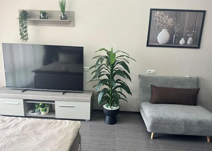 Lovely With Sea View Grand * Sveti Vlas