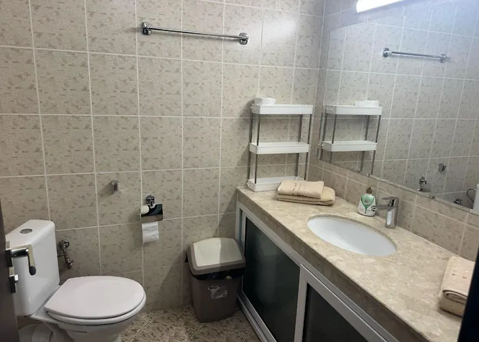 Lovely With Sea View Grand