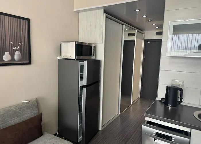 Lovely With Sea View Grand * Sveti Vlas