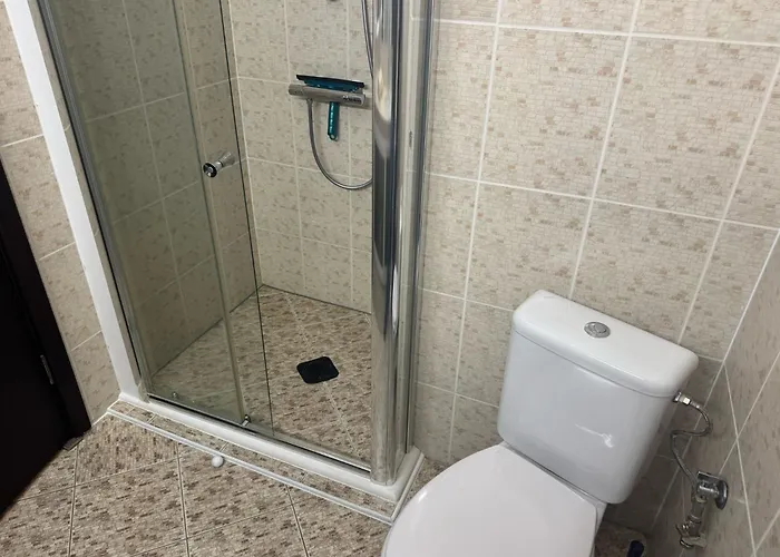 Lovely With Sea View Grand Sveti Vlas