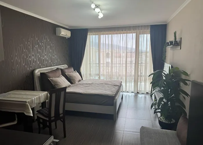 Lovely With Sea View Grand * Sveti Vlas