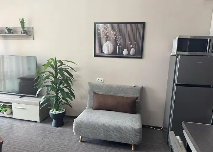 Lovely With Sea View Grand